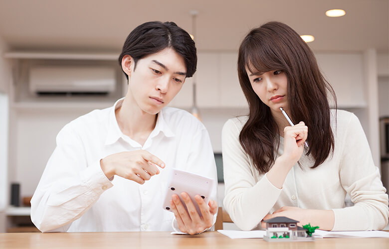 住宅ローンはいくら借りられる？