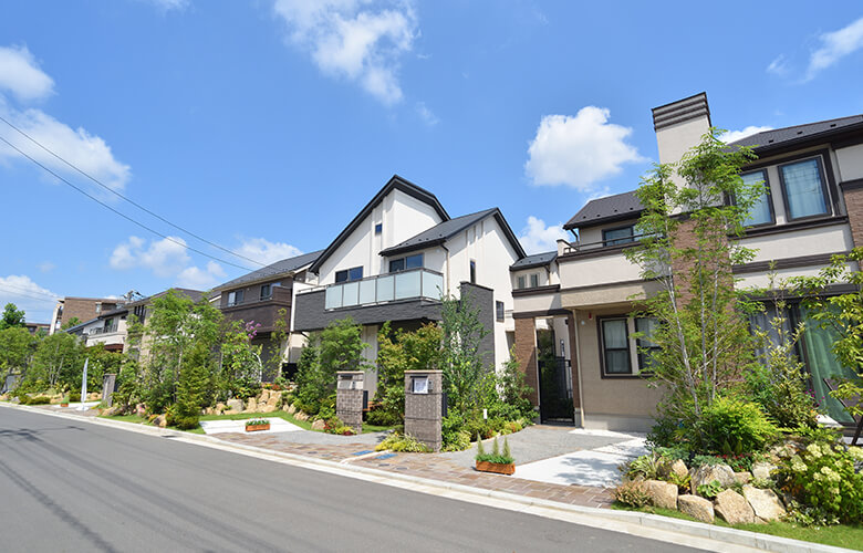 家を建てるにはどうすれば良い?流れや費用について解説! | 家・住宅購入とお金の相談窓口|ライフコンシェルジュ